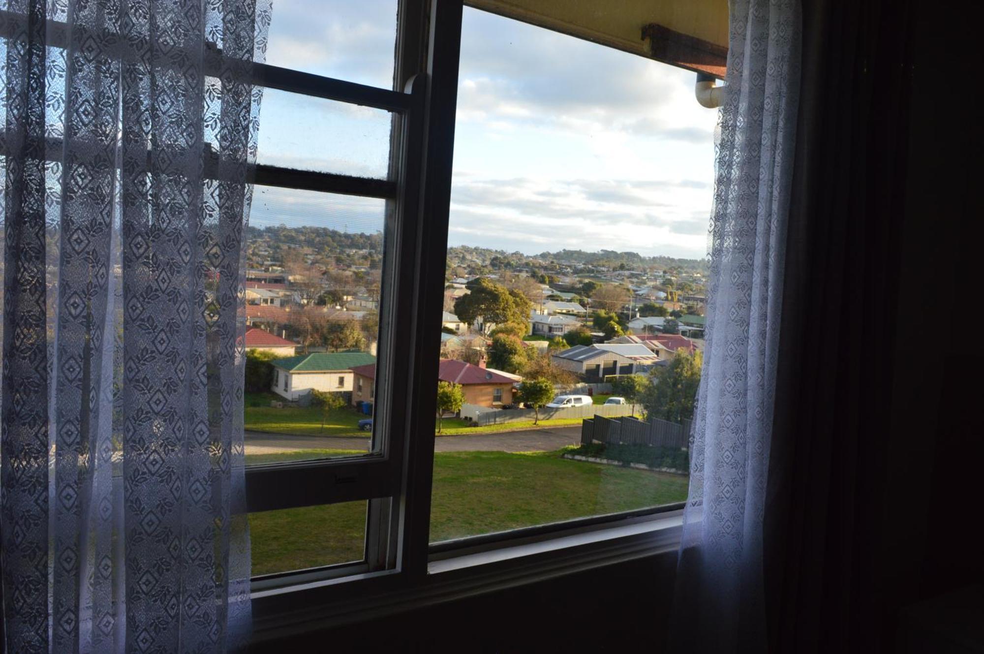 Blue Mount Gambier