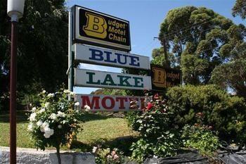 Blue 3* Mount Gambier