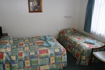 Motel Blue Mount Gambier