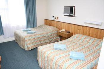 Blue 3* Mount Gambier