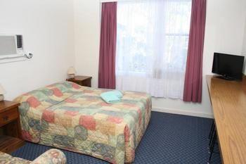 Blue Mount Gambier