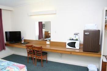 Motel Blue 3*