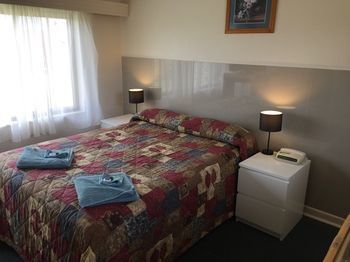 Blue Motel 3*